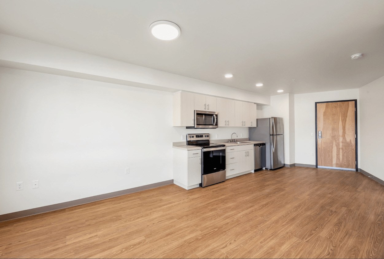 Tahoma Valley Apartments - Affordable Housing Image 21