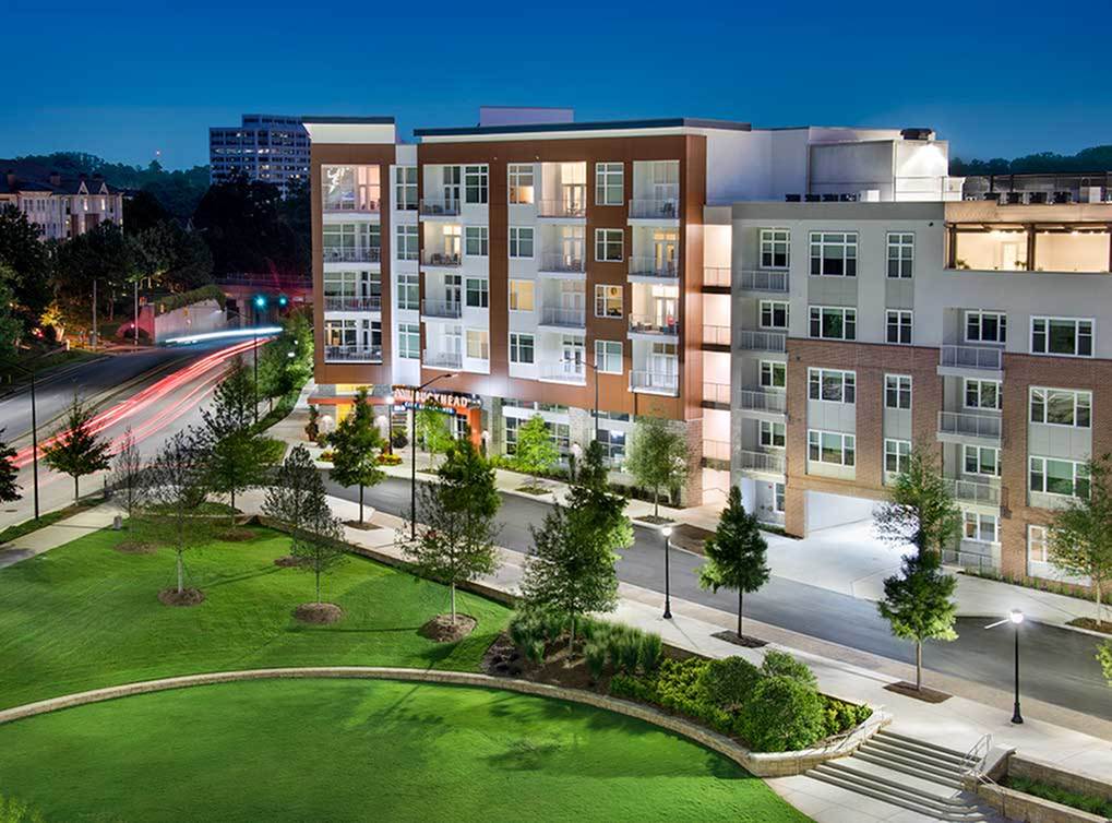 AMLI Buckhead Image 30