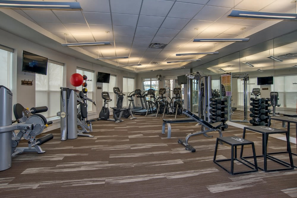 Ironhorse Apartments Image 20