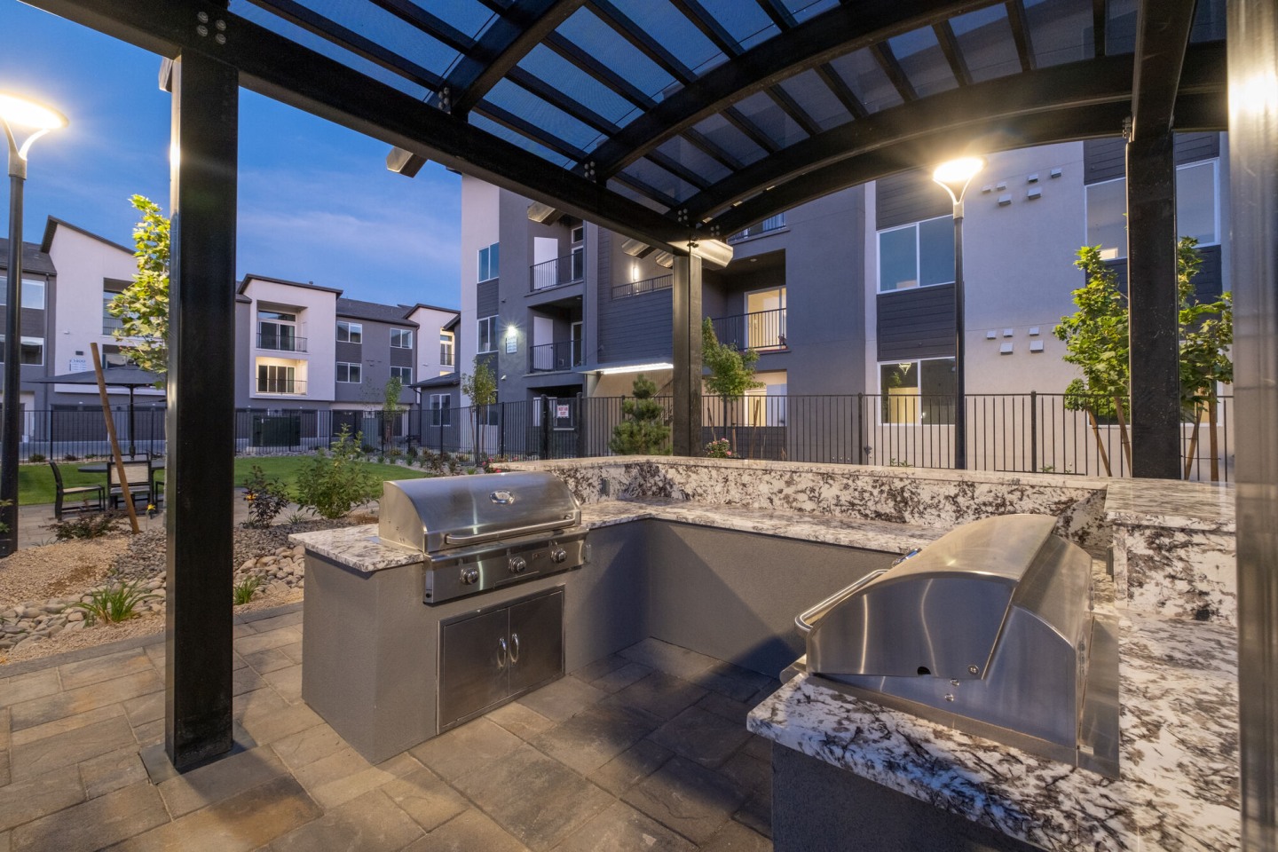 Indigo Apartments Image 13