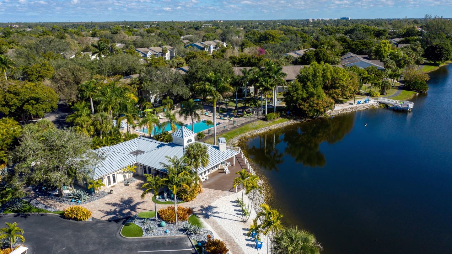 River Reach Image 1