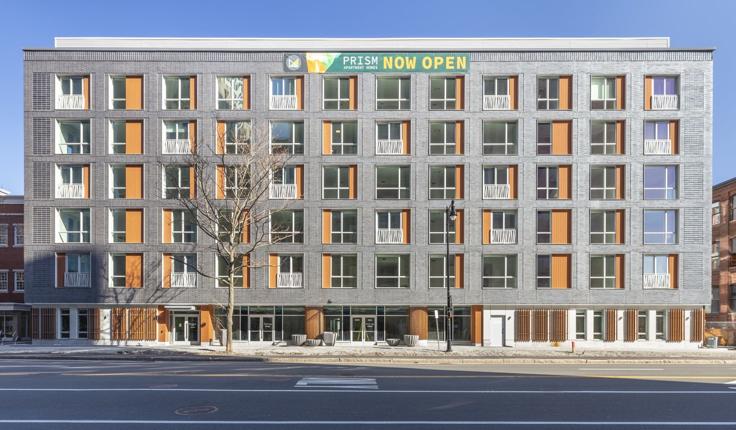 Prism Apartments Image 29