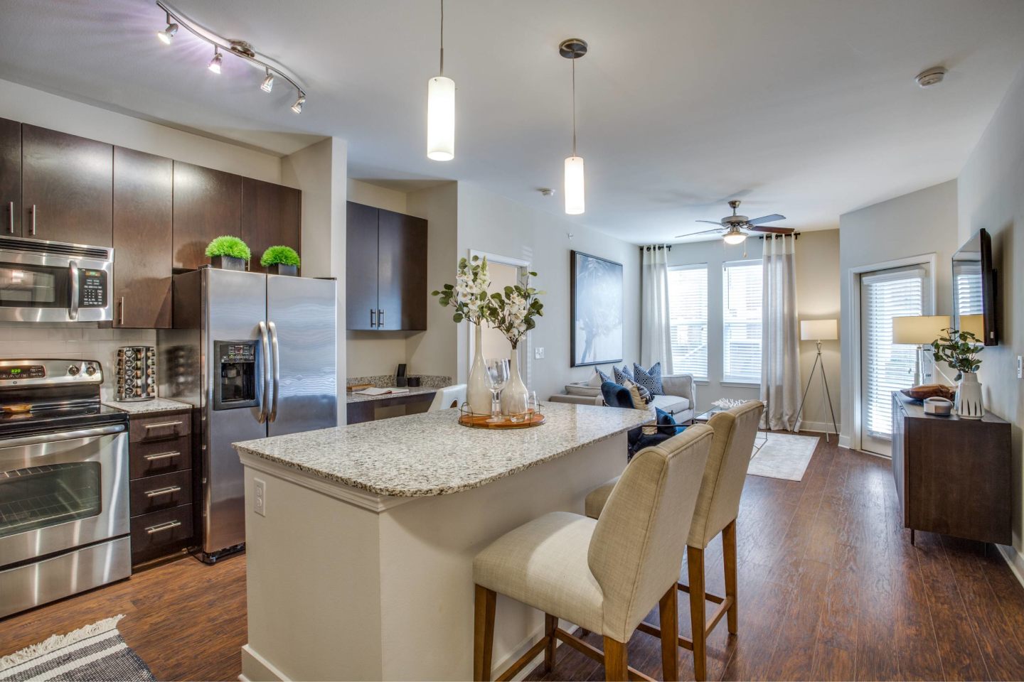 Park Central Flower Mound Image 22