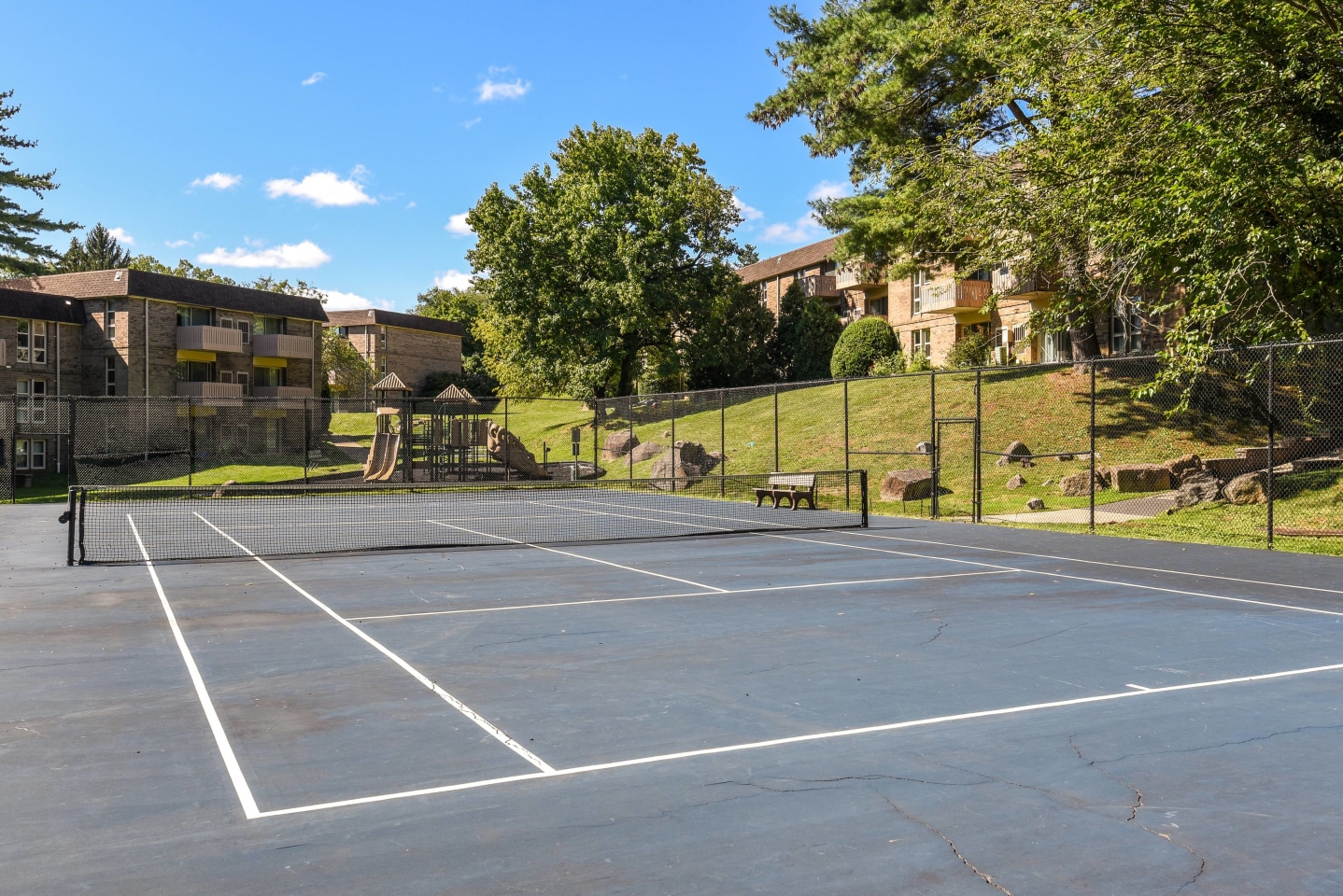 Top of the Hill Apartments Image 26