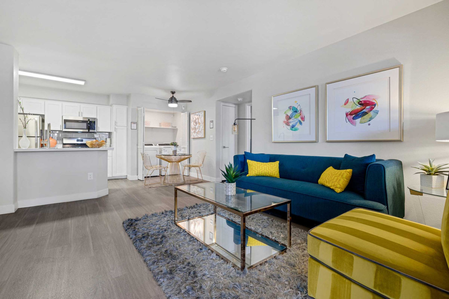 The Edmond at Hacienda Image 38