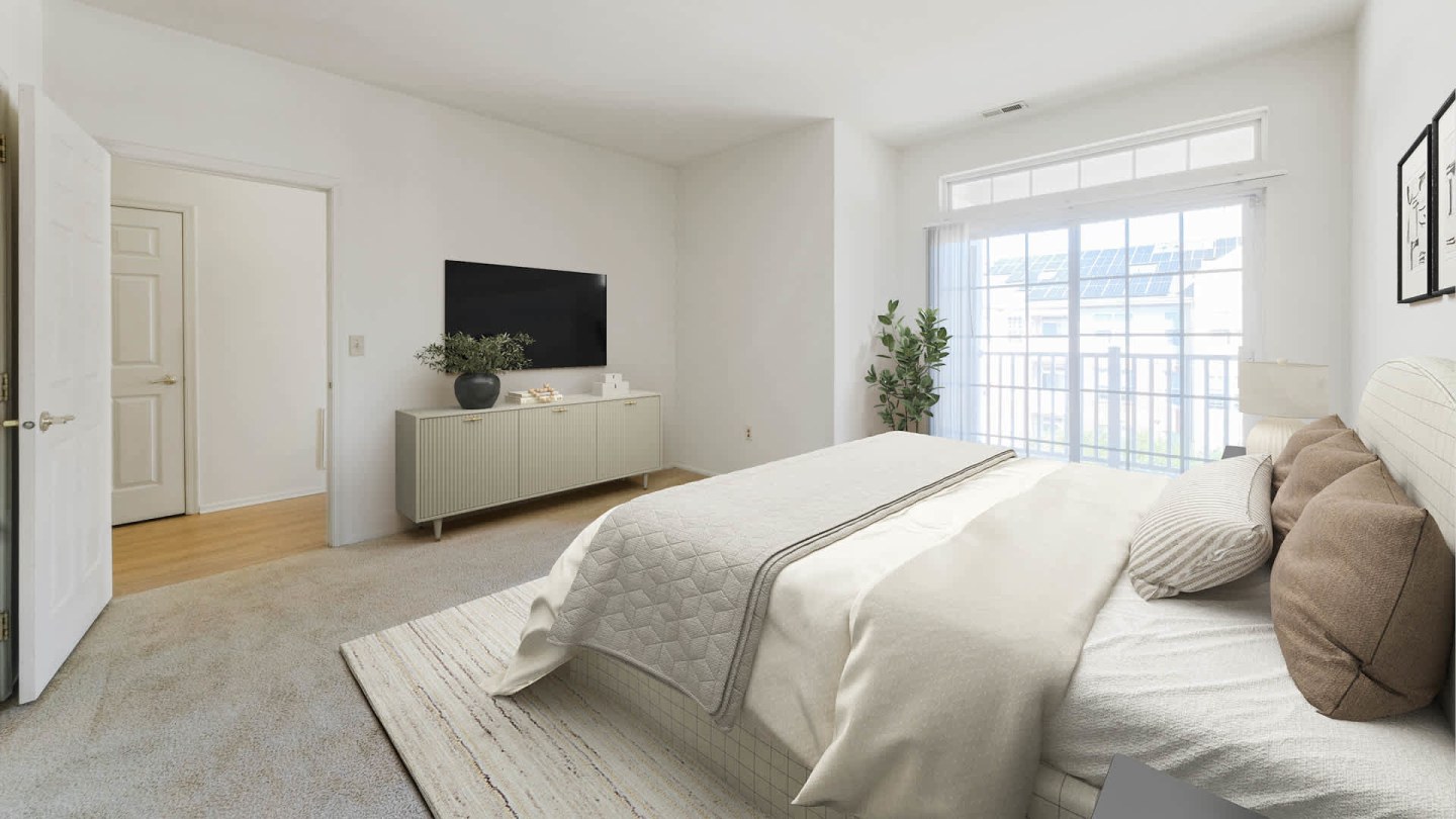 The Landings at Port Imperial Image 54