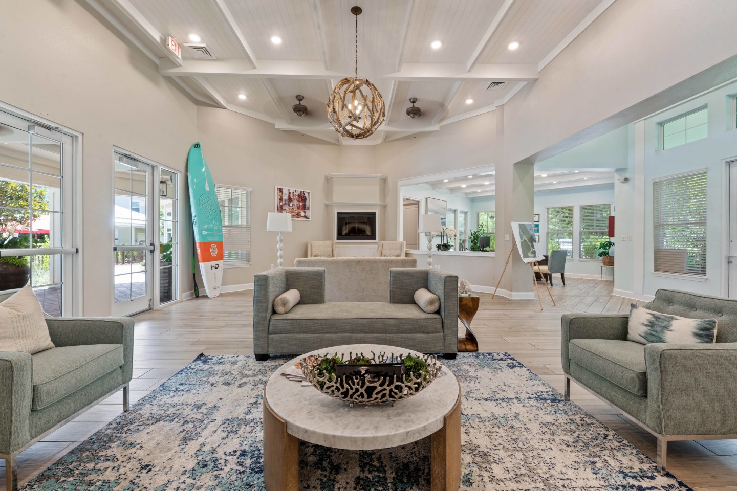 The Sanctuary at 331 Image 13