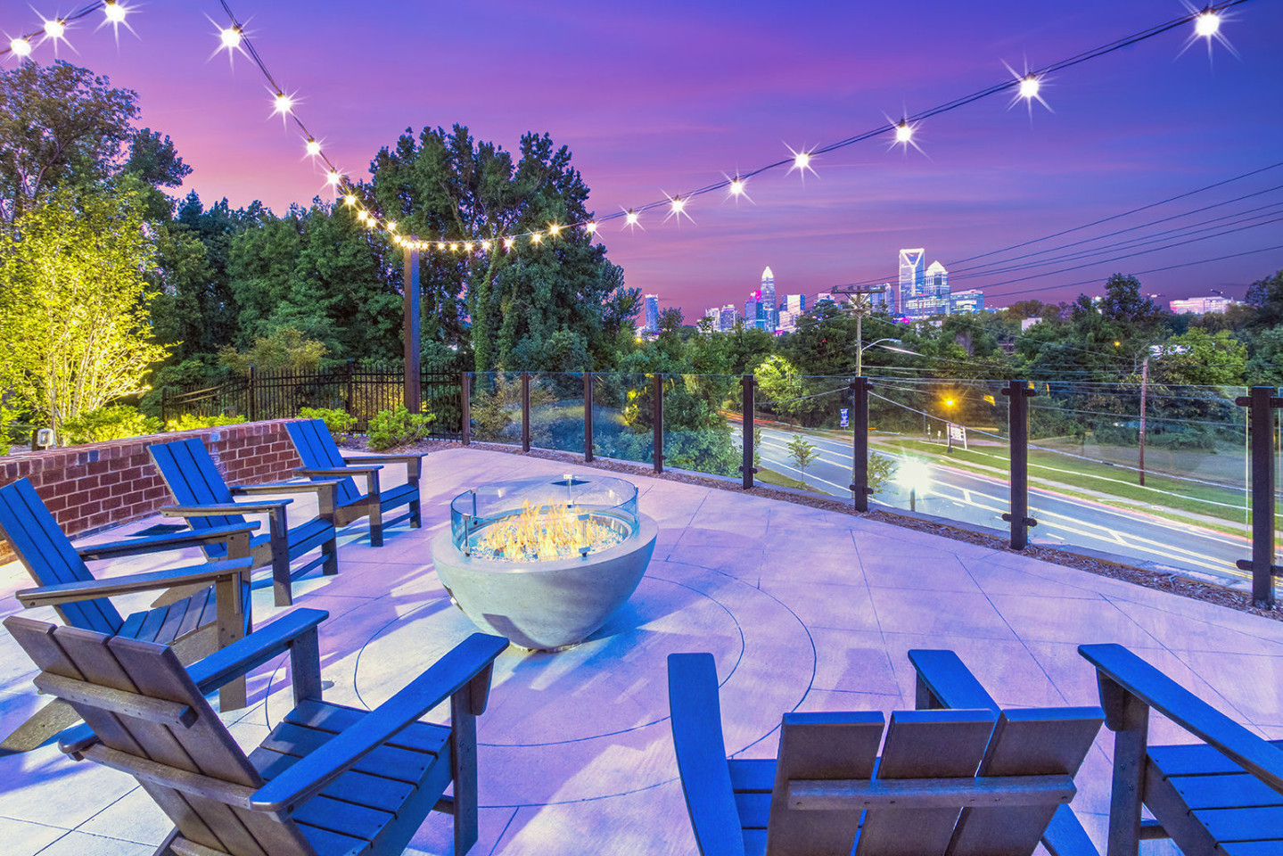 The Griff Luxury Apartments Image 13