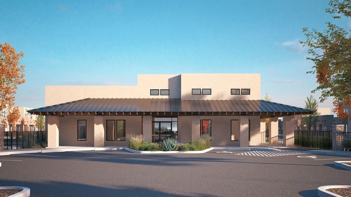 The Eleanor Rio Rancho Cabezon Image 3