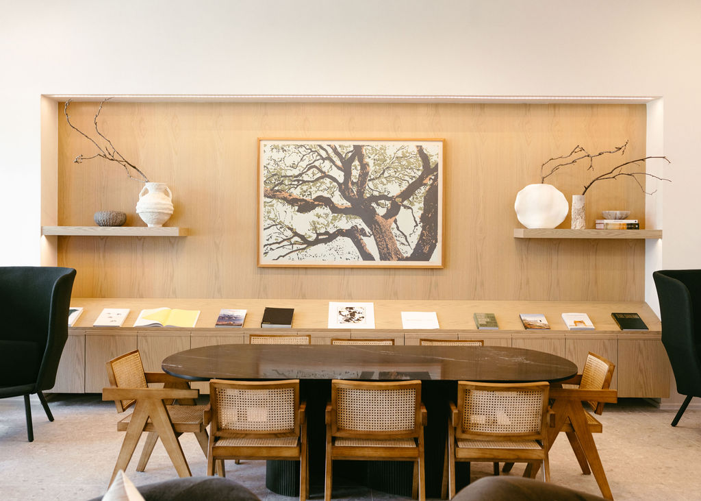 Oakhouse Image 15
