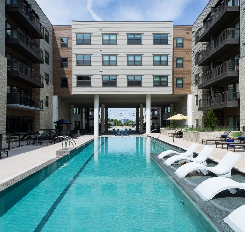 Alexan Lower Greenville Image 3