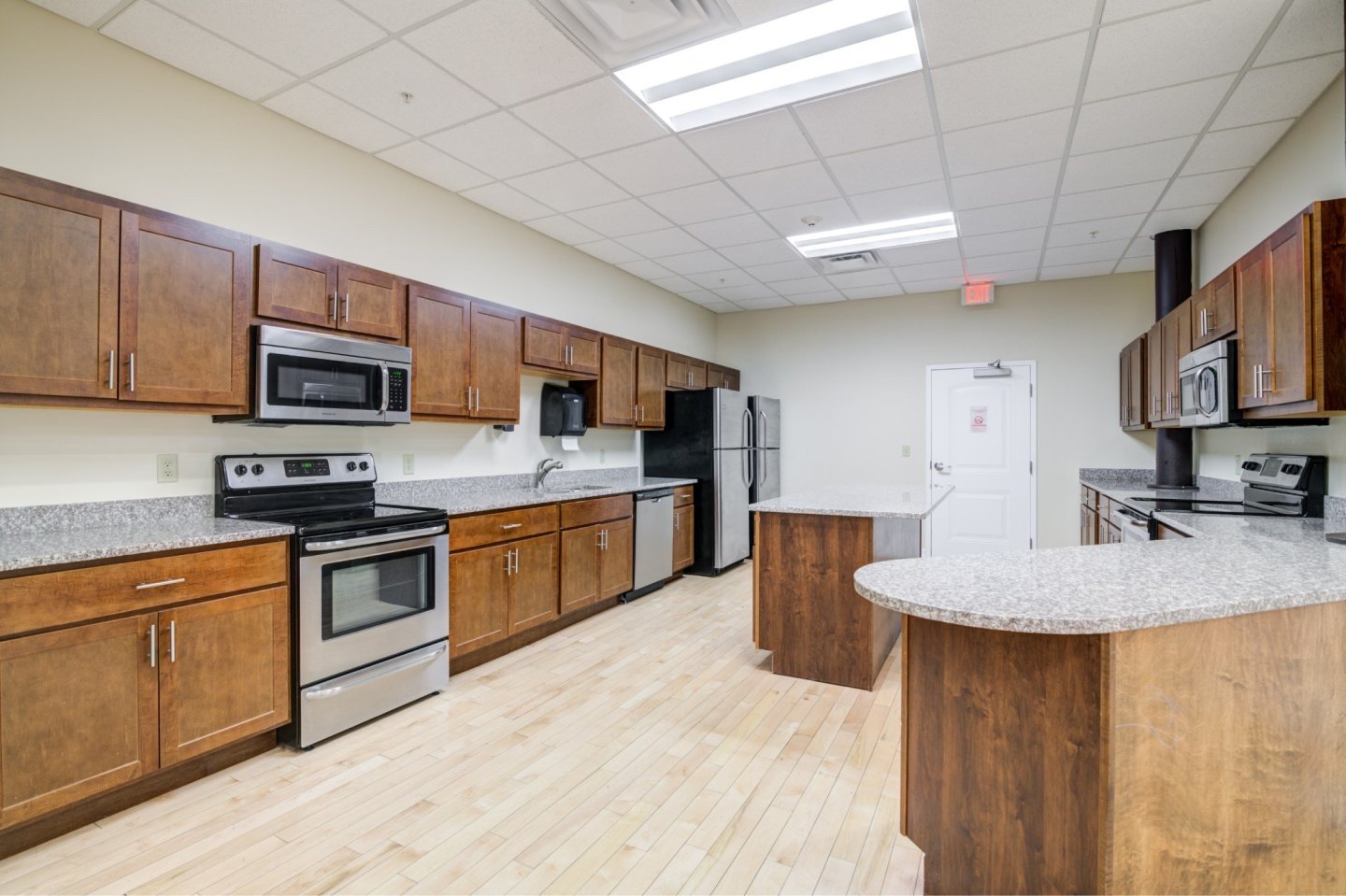 Albany Lofts at One Broadway Image 19