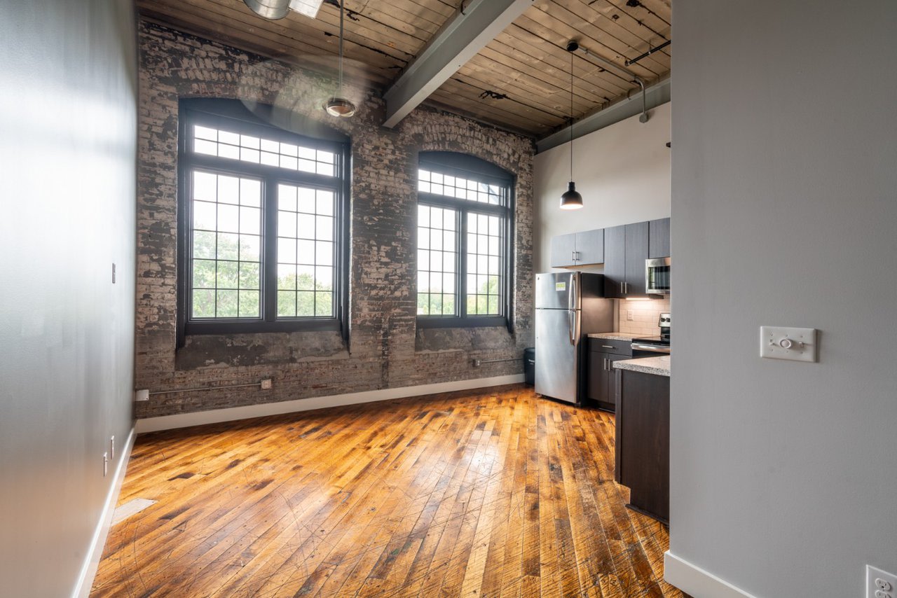 Bradford Mills Lofts Image 5