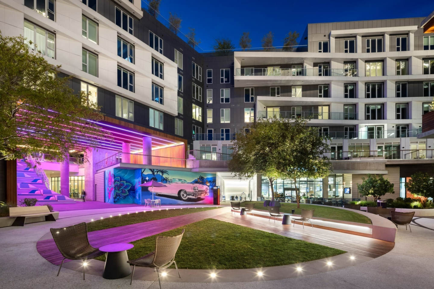 Residences at West Edge Image 19