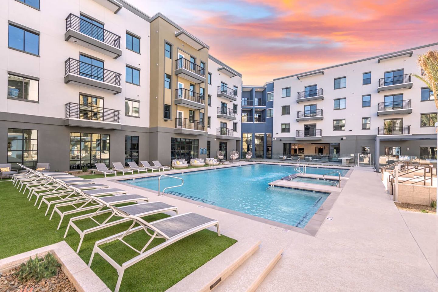 The Aston North Scottsdale Image 34