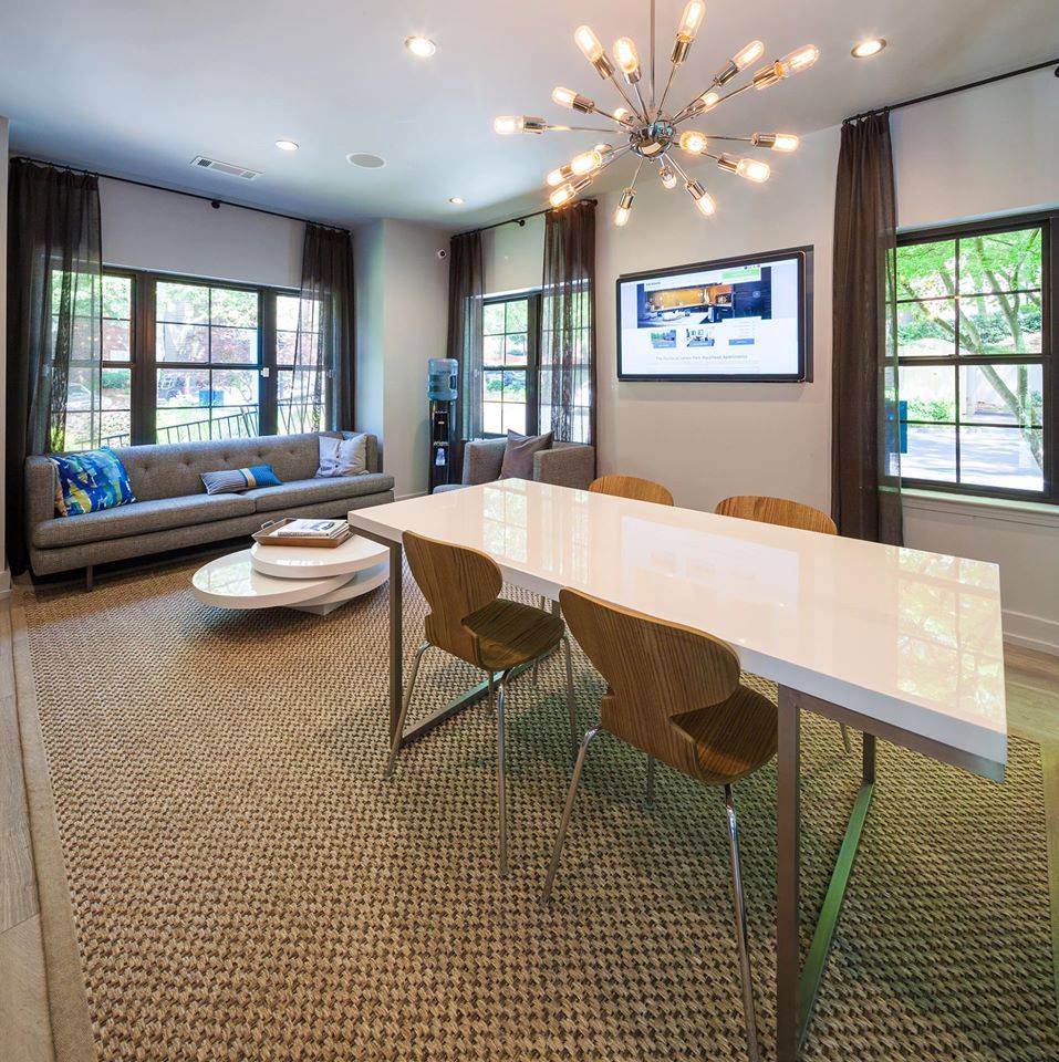 The Pointe at Lenox Park Image 4