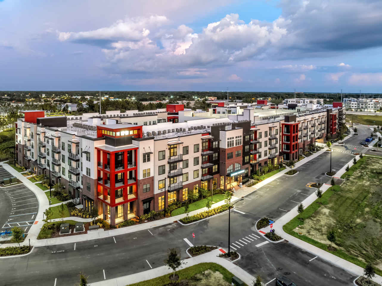 Parkway Crossings Image 19