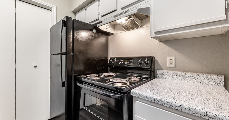 Trinity Oaks Apartment Homes Image 37