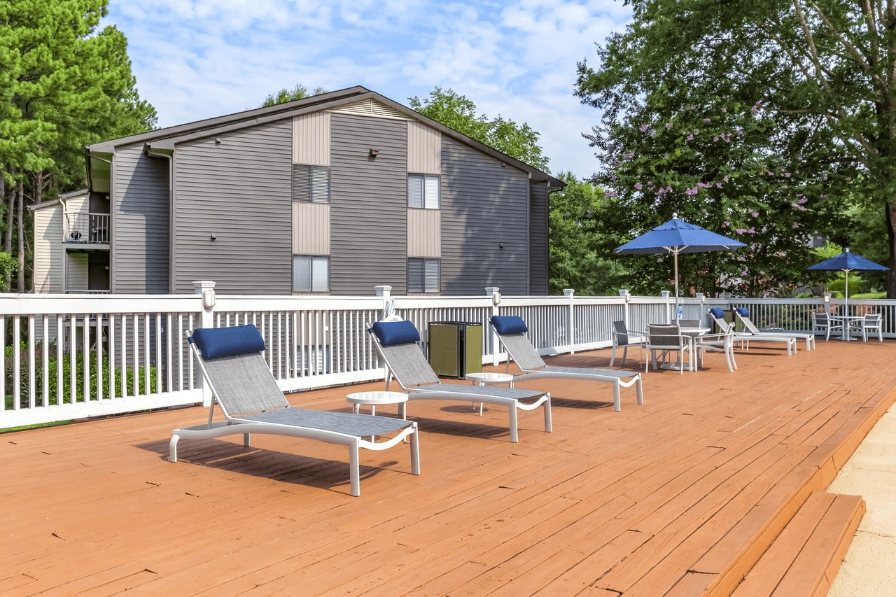 Affordable Housing - The Parke at Trinity Apartment Homes Image 53