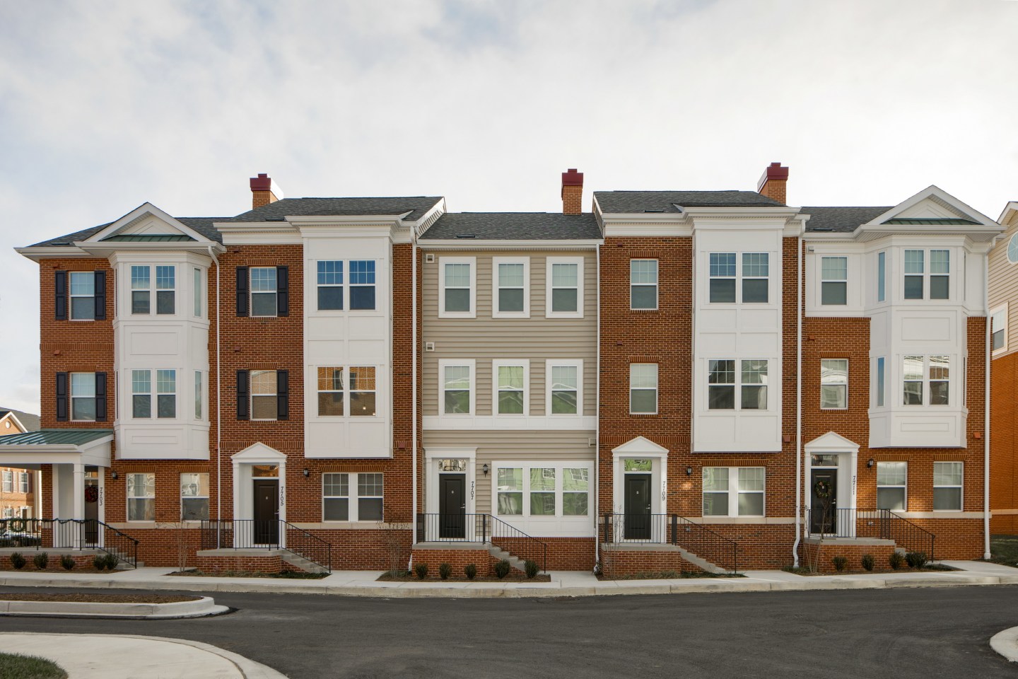 Brompton House Image 78