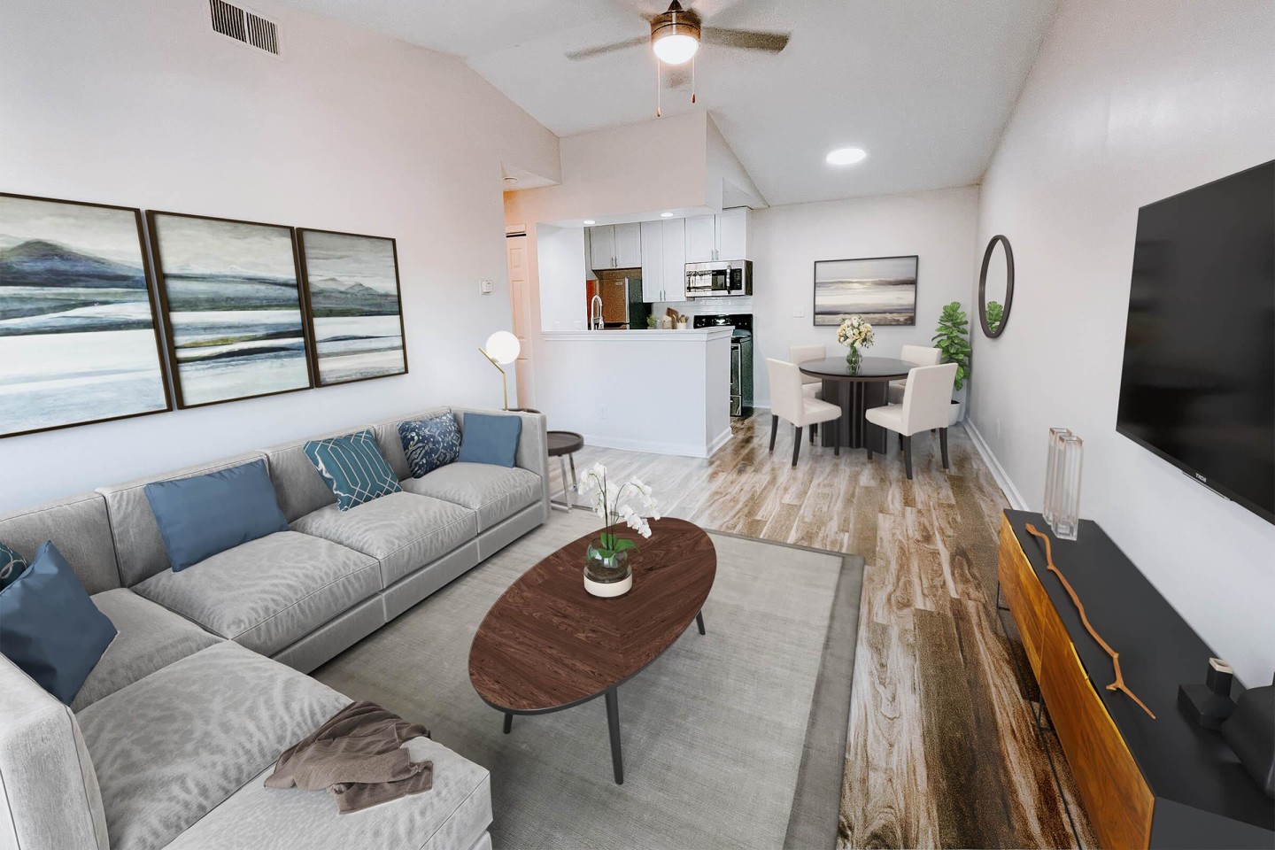 Summerfield Apartments Image 8
