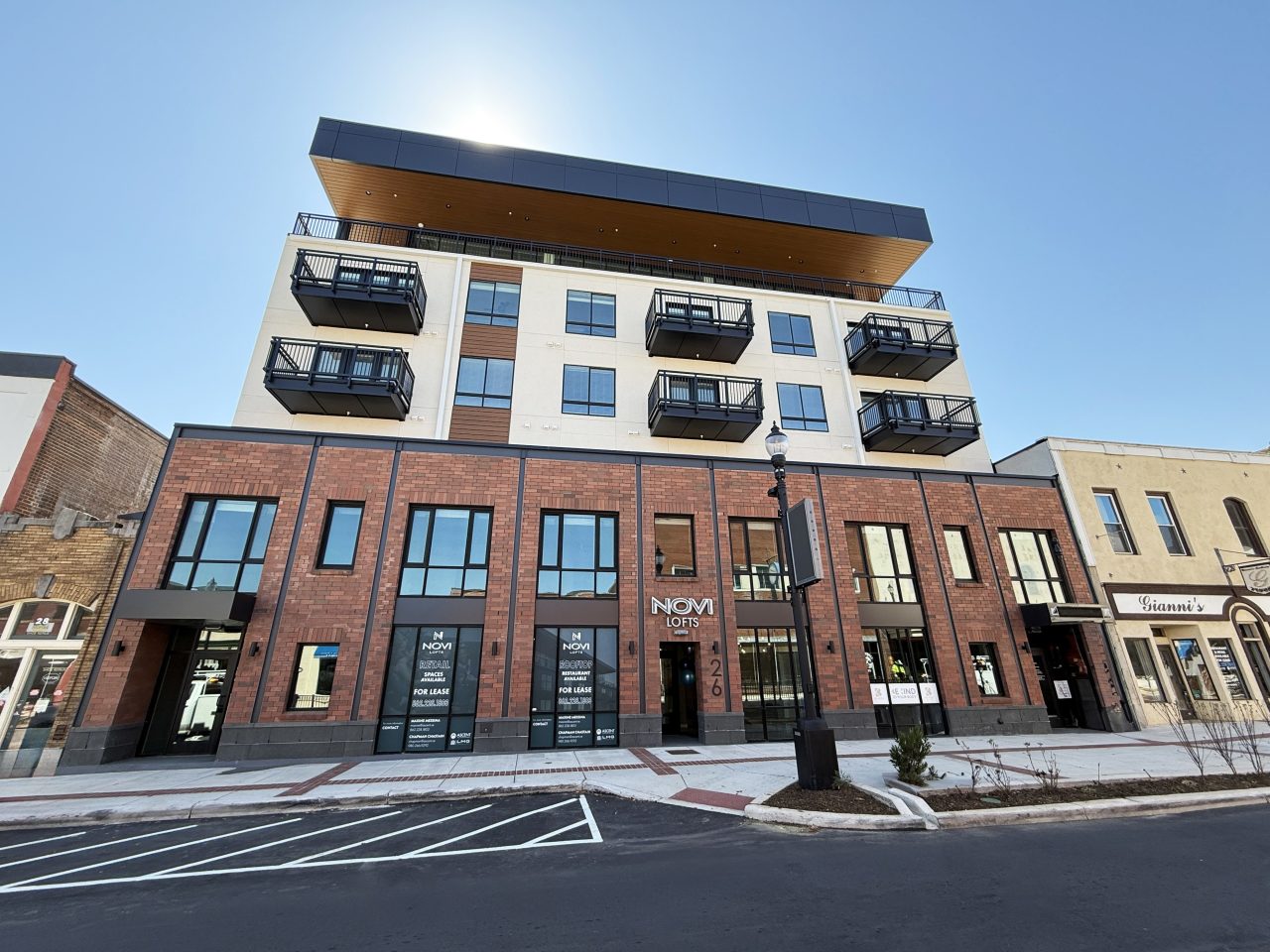 Novi Flats Image 83