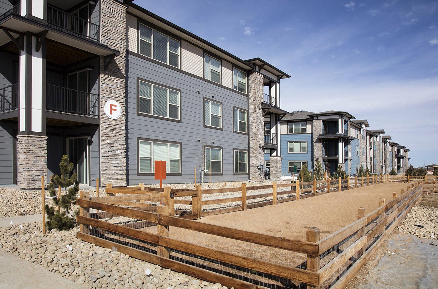 Union Pointe Apartments Image 15