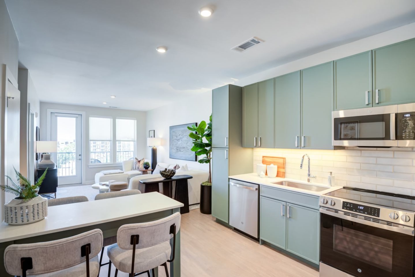 The Ace Apartments Image 18