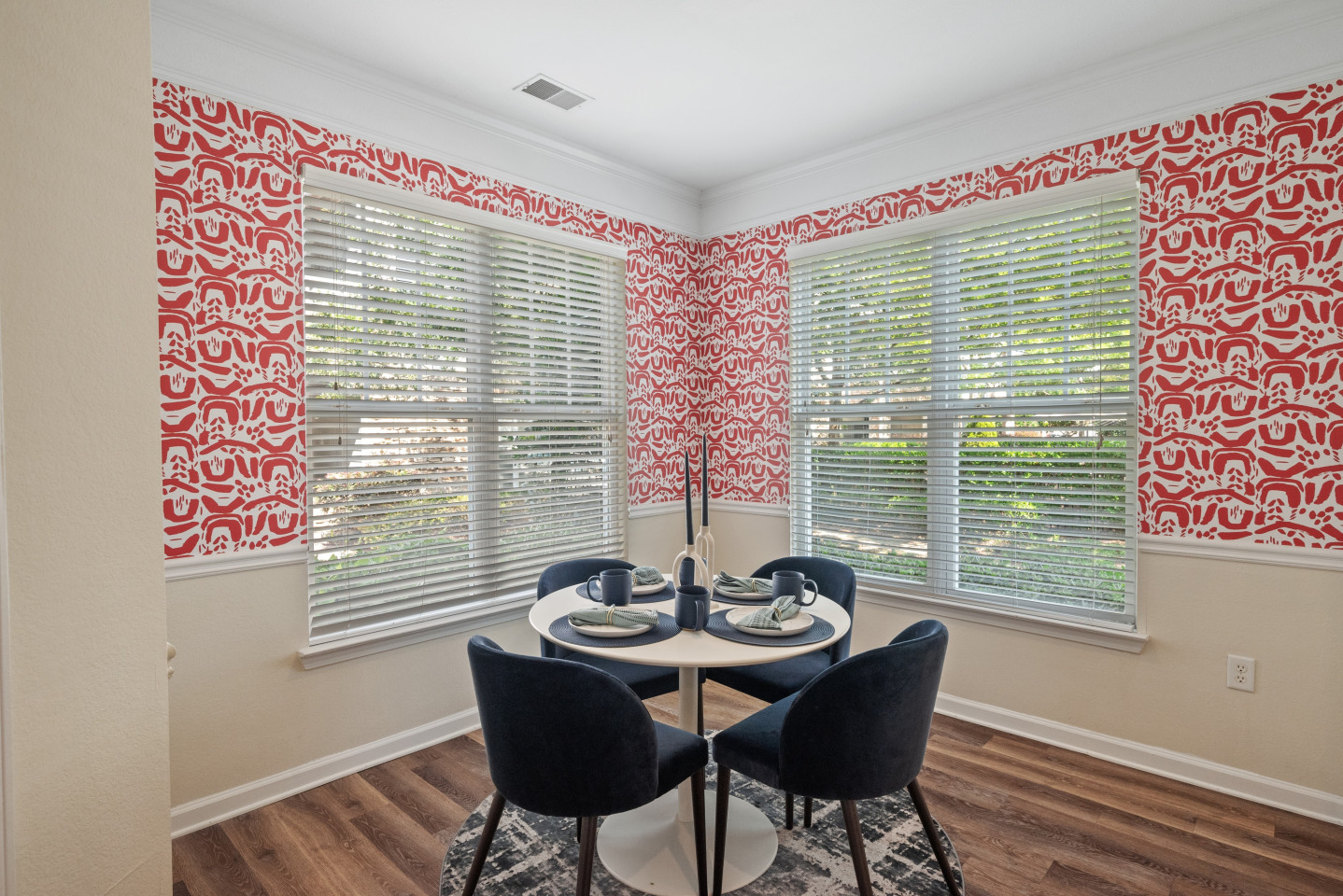 Hideaway at Greenbrier Luxury Apartments Image 25