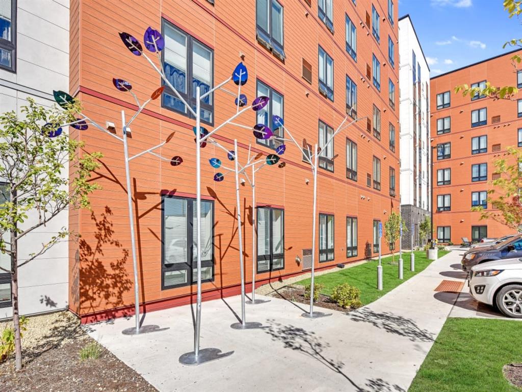 Income Restricted - Timber & Tie Apartments Image 62
