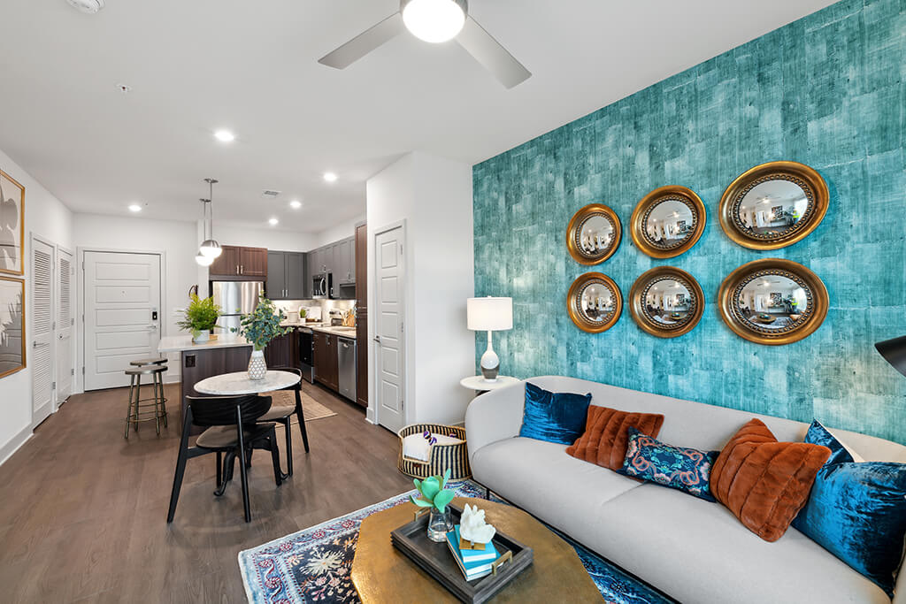 The Belhaven Apartments Image 18
