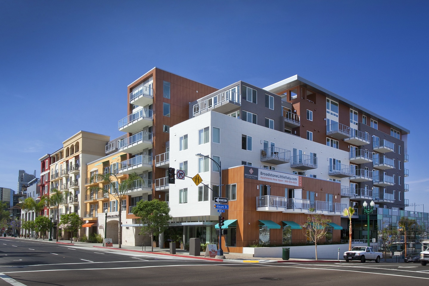 Instrata Little Italy Image 4