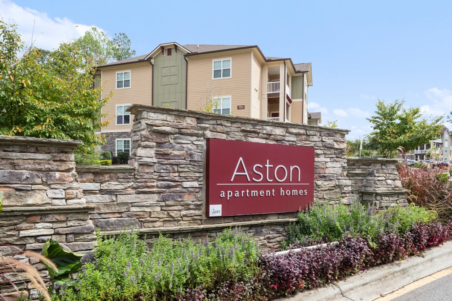 Aston Apartments Image 33