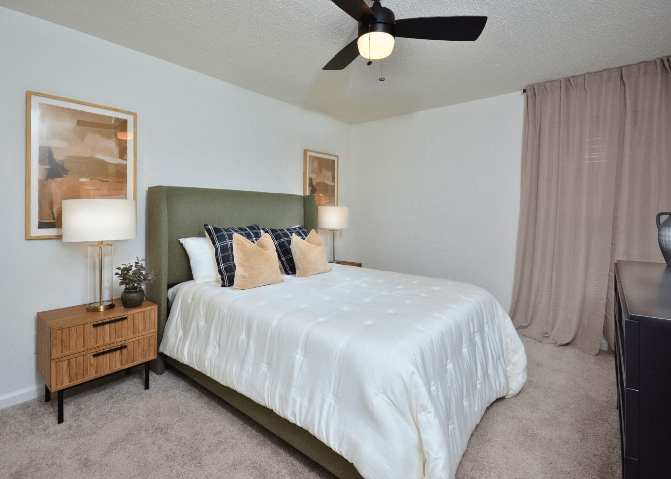 Enclave at North Point Apartment Homes Image 19
