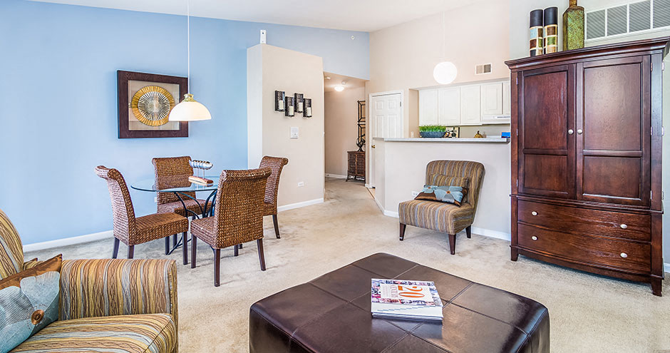 The Meadows Apartment Homes Image 9