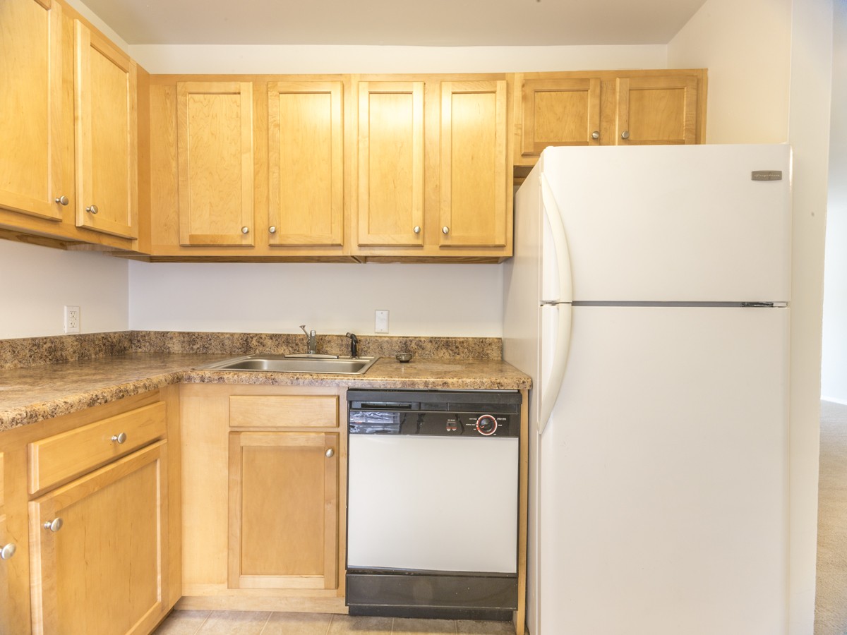 Oxford Hill Apartments Image 3