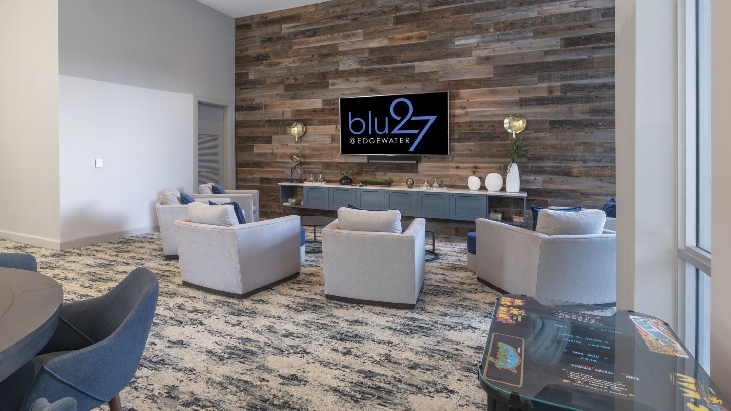 Blu27 at Edgewater Image 30