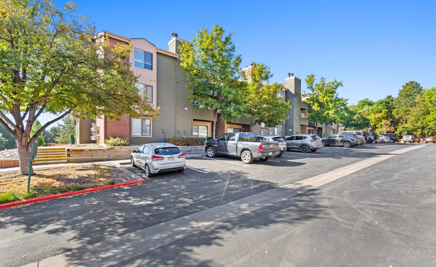 Silver Reef Apartments Image 36