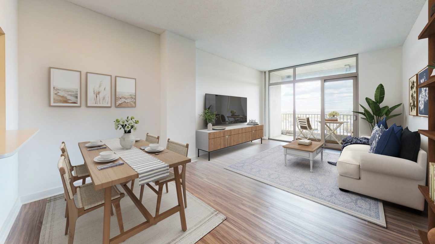 Residences Christina Landing Image 8