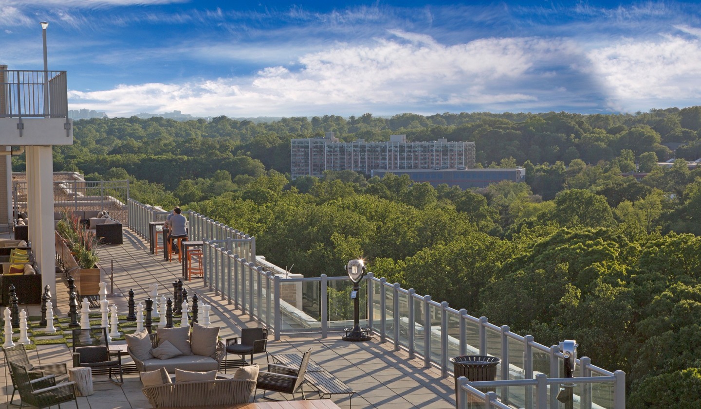 Willard Towers Image 19