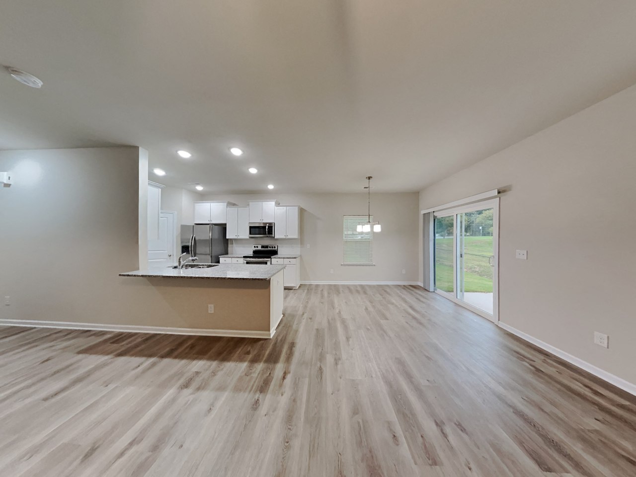 Newton Creek Image 25