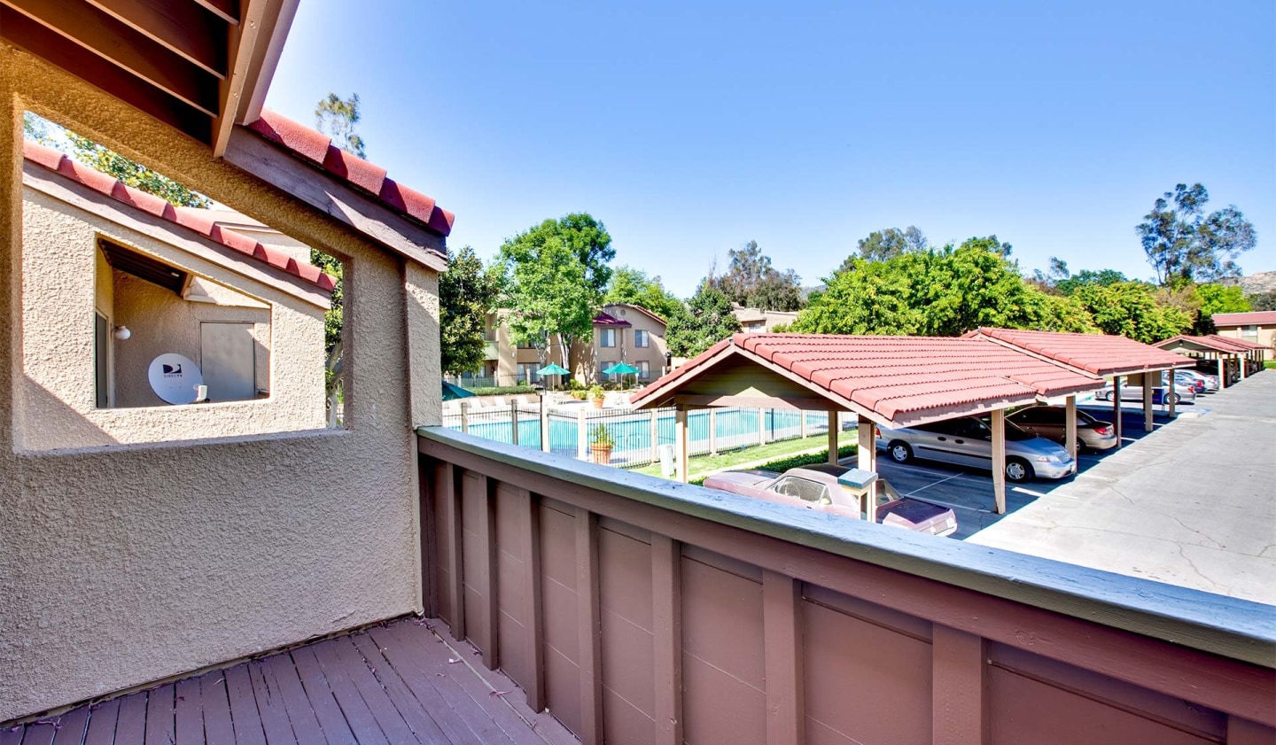 Indian Oaks Apartments Image 12