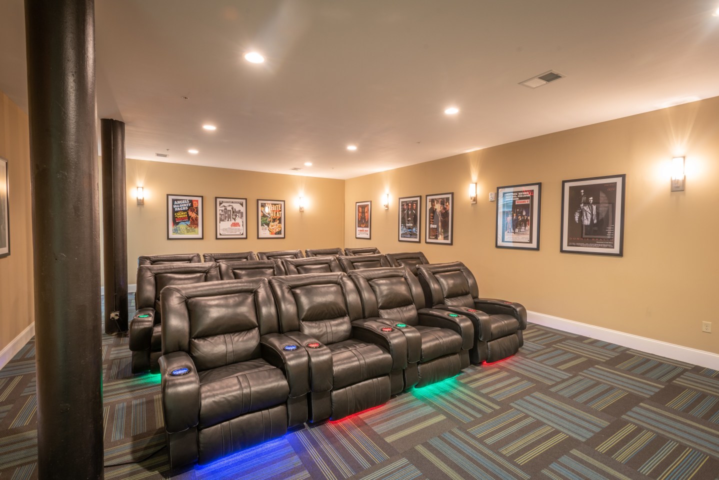 Pacific Mill Lofts Image 36