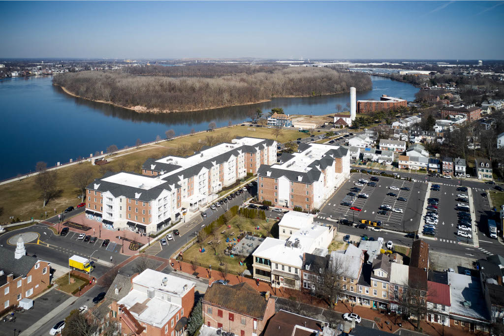 Pearl Pointe Apartments Image 15
