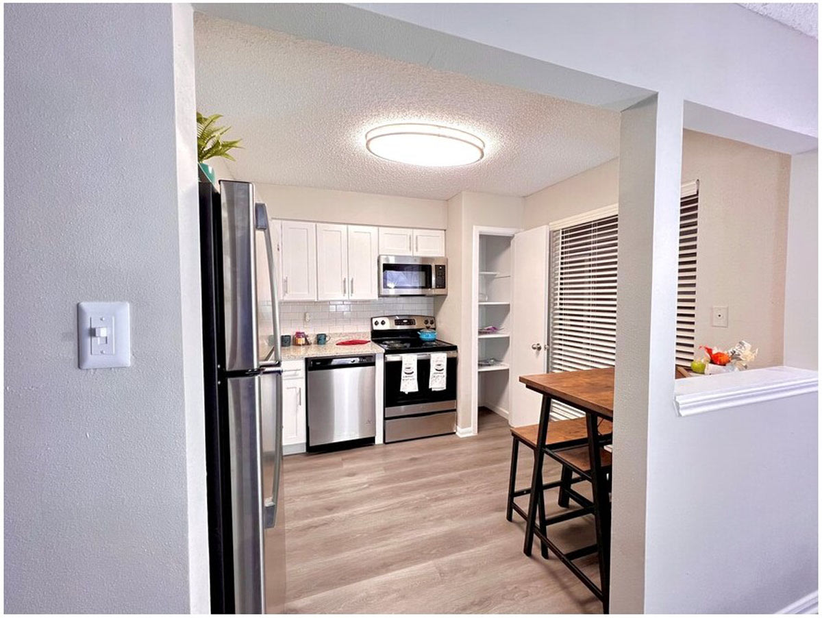 Ashley Oaks Apartments Image 2