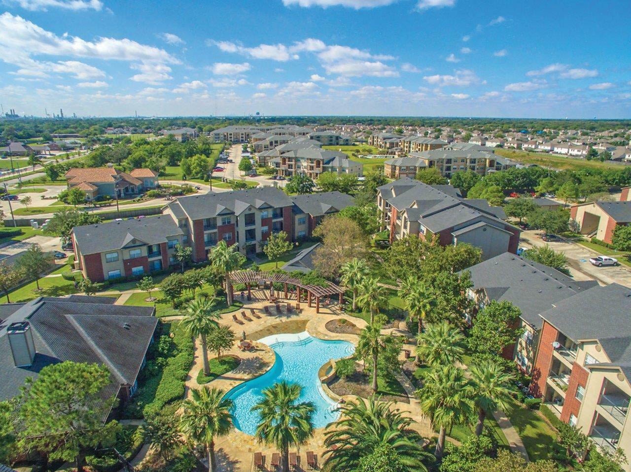 The Preserve at Baytown Image 1
