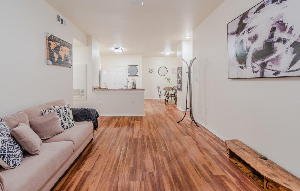Affordable Housing - Riverstation Apartments Image 22