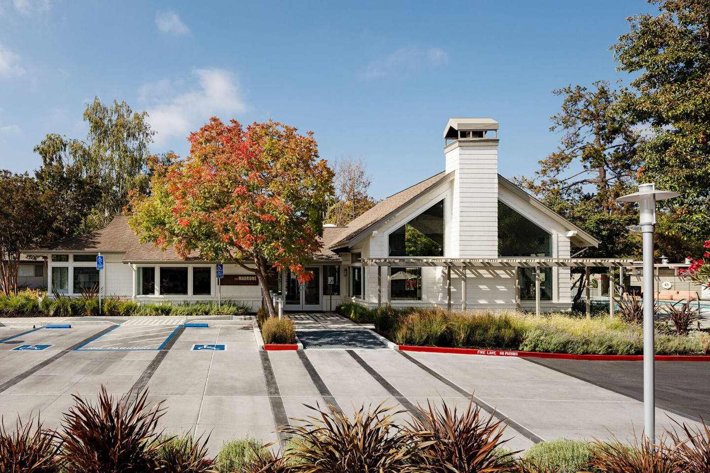 North Park Apartment Homes Image 15