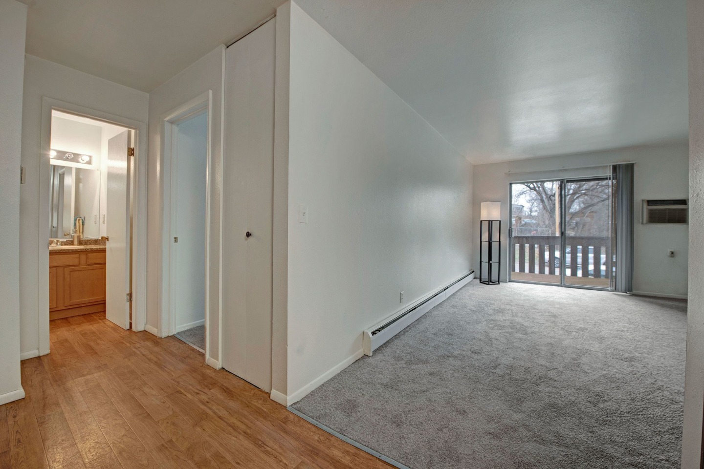 Hyde Park Apartments Image 3