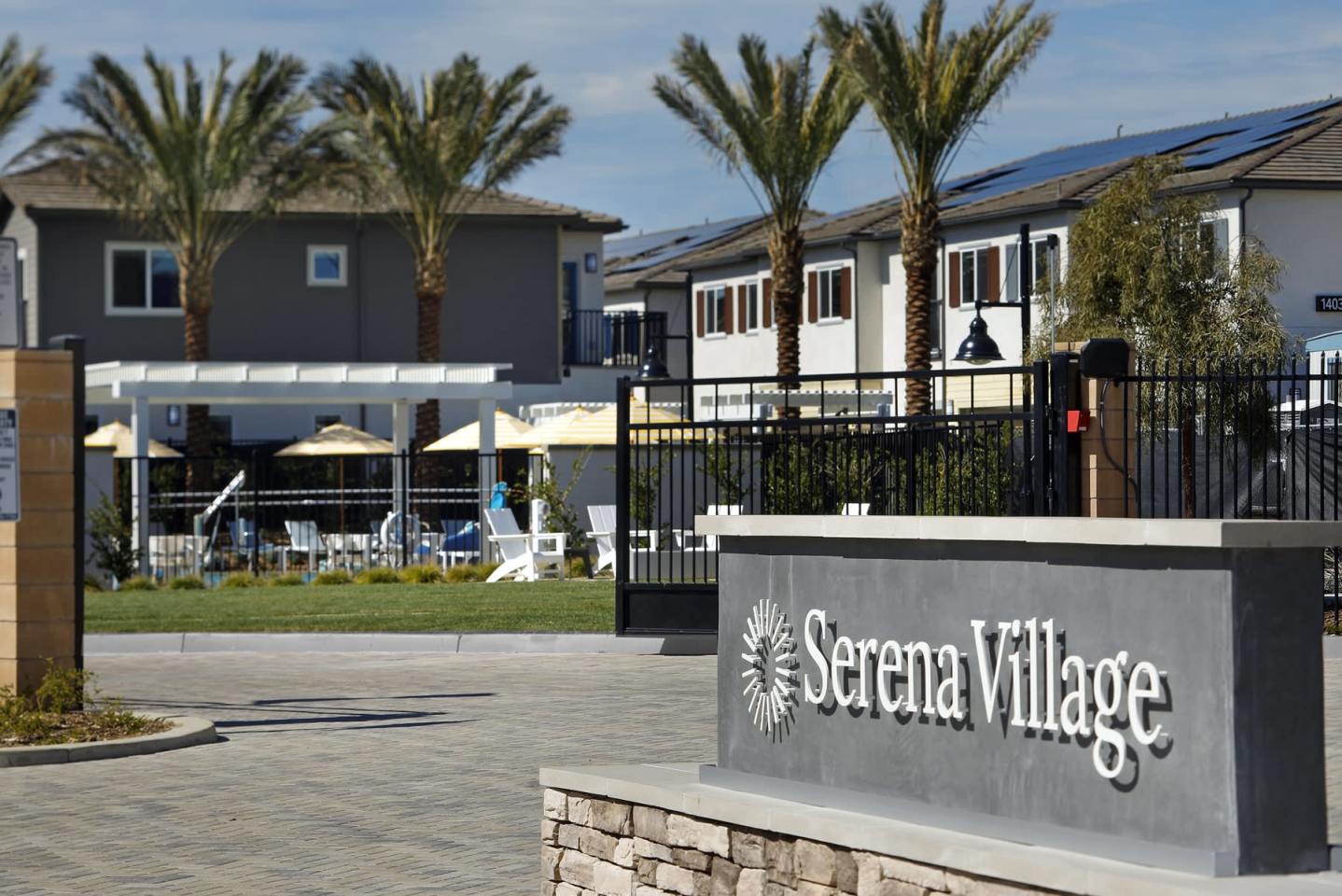 Serena Village Townhomes Image 24
